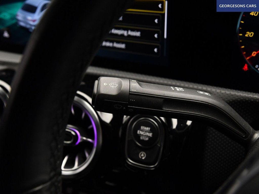 Used Mercedes-Benz CLA 2021 for sale - 77048660: Photo 48