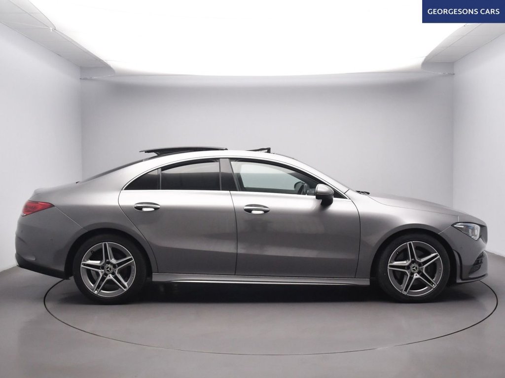 Used Mercedes-Benz CLA 2021 for sale - 77048660: Photo 6