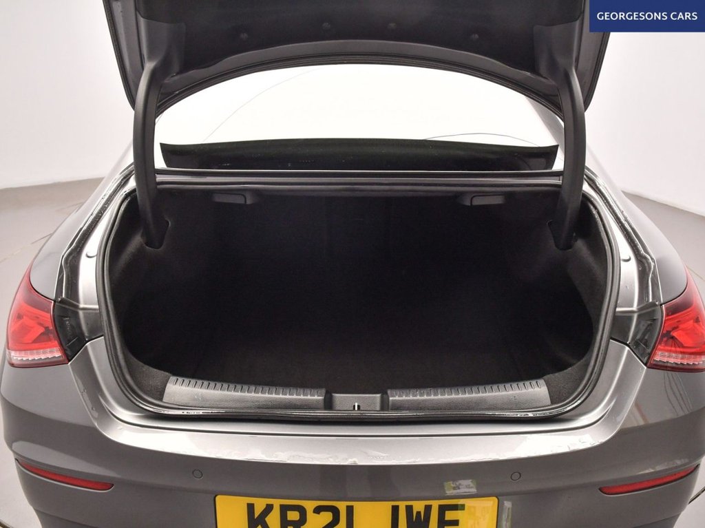 Used Mercedes-Benz CLA 2021 for sale - 77048660: Photo 9