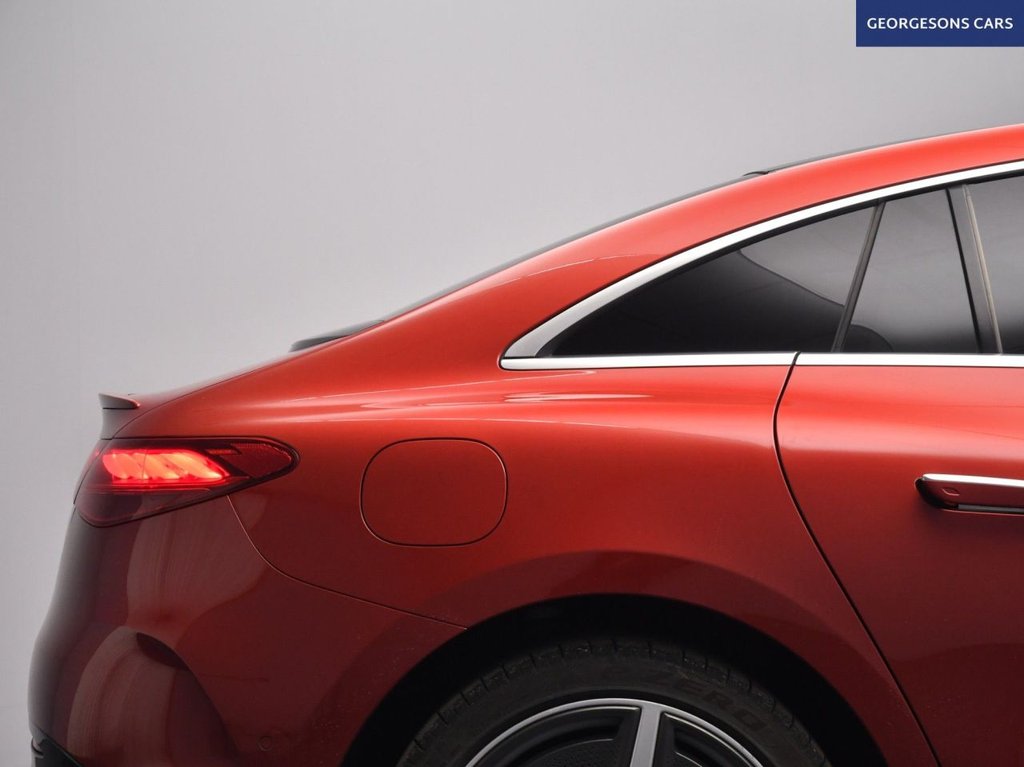 Used Mercedes-Benz EQA 2022 for sale - 77582875: Photo 18