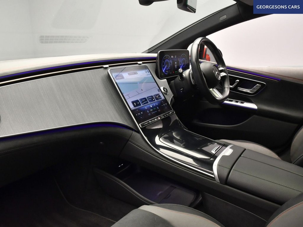 Used Mercedes-Benz EQA 2022 for sale - 77582875: Photo 20