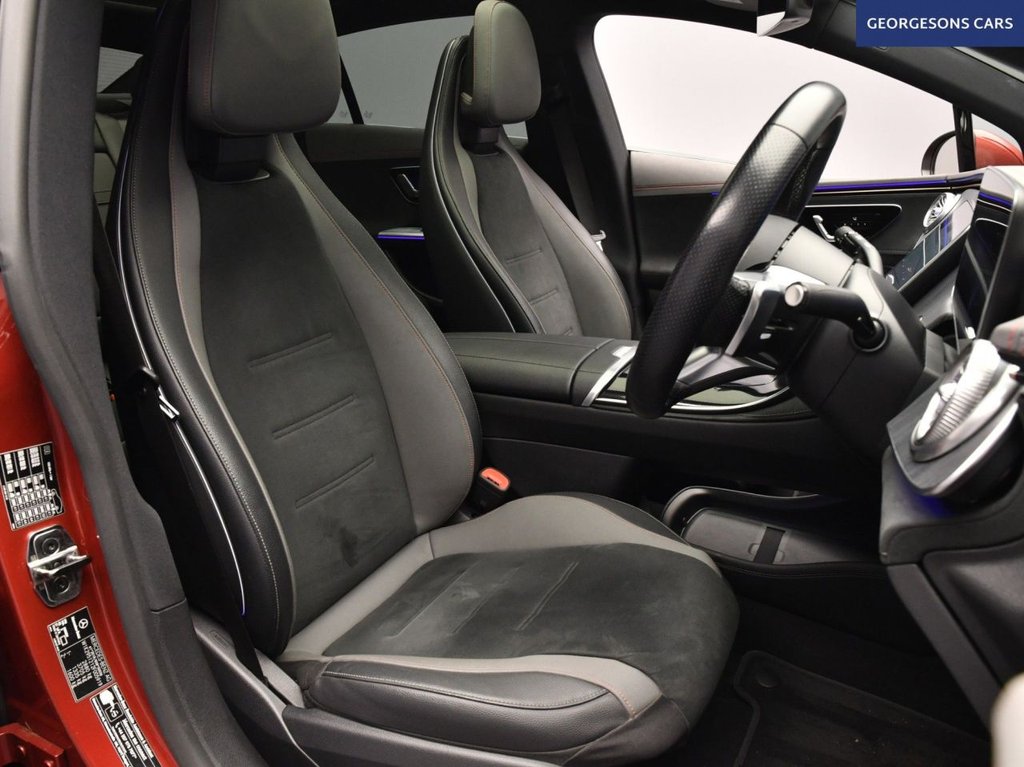 Used Mercedes-Benz EQA 2022 for sale - 77582875: Photo 23