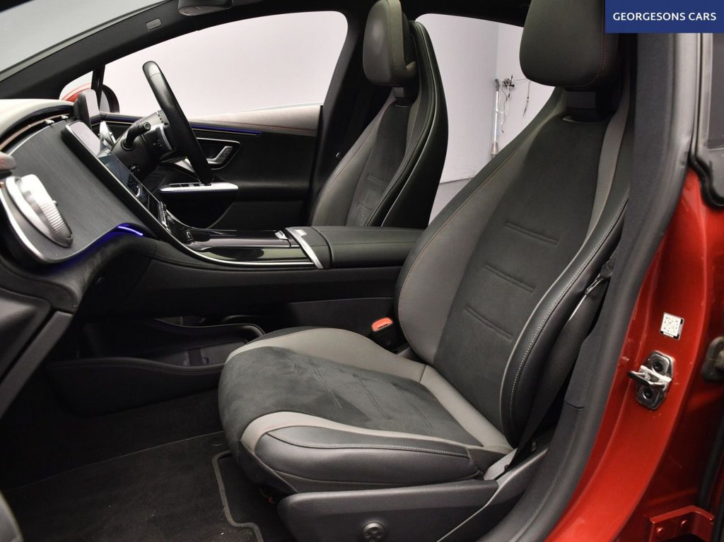 Used Mercedes-Benz EQA 2022 for sale - 77582875: Photo 24