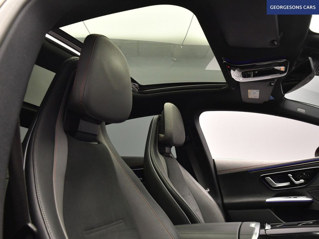 Used Mercedes-Benz EQA 2022 for sale - 77582875: Photo 25