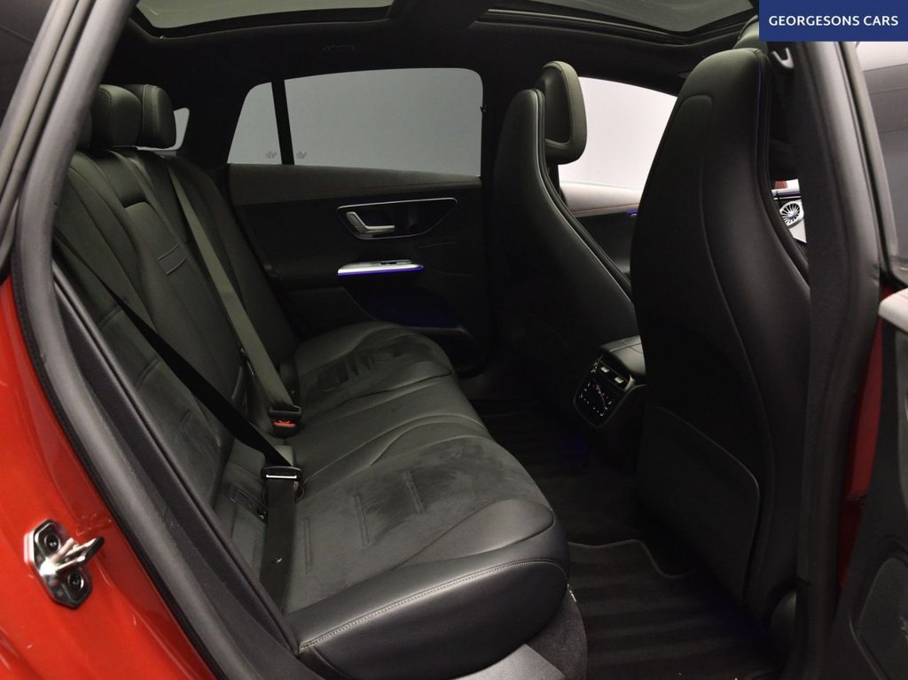 Used Mercedes-Benz EQA 2022 for sale - 77582875: Photo 26