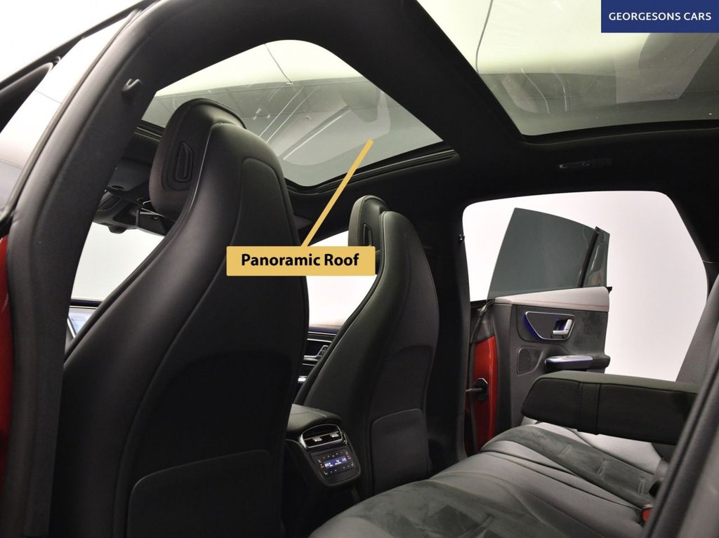 Used Mercedes-Benz EQA 2022 for sale - 77582875: Photo 29