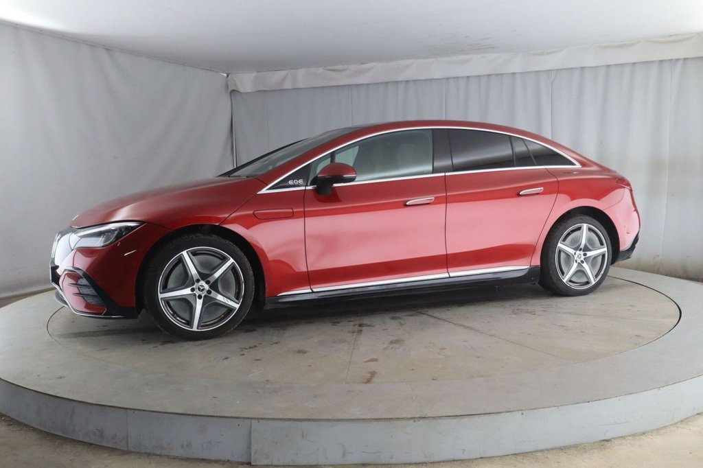 Used Mercedes-Benz EQA 2022 for sale - 77582875: Photo 3