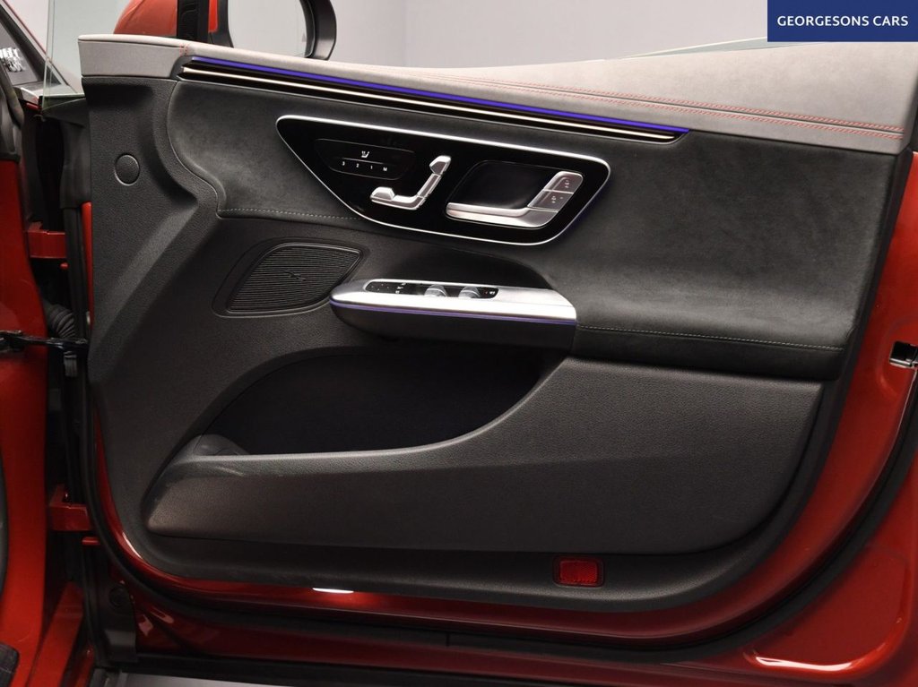 Used Mercedes-Benz EQA 2022 for sale - 77582875: Photo 31