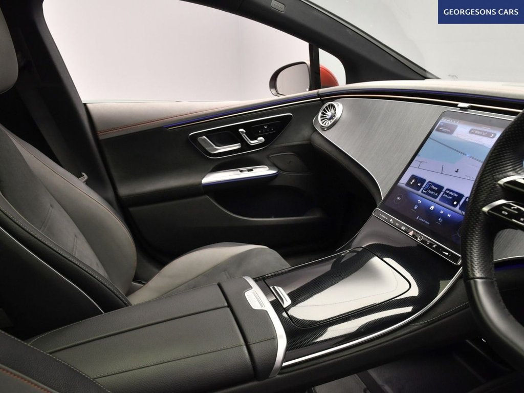 Used Mercedes-Benz EQA 2022 for sale - 77582875: Photo 32