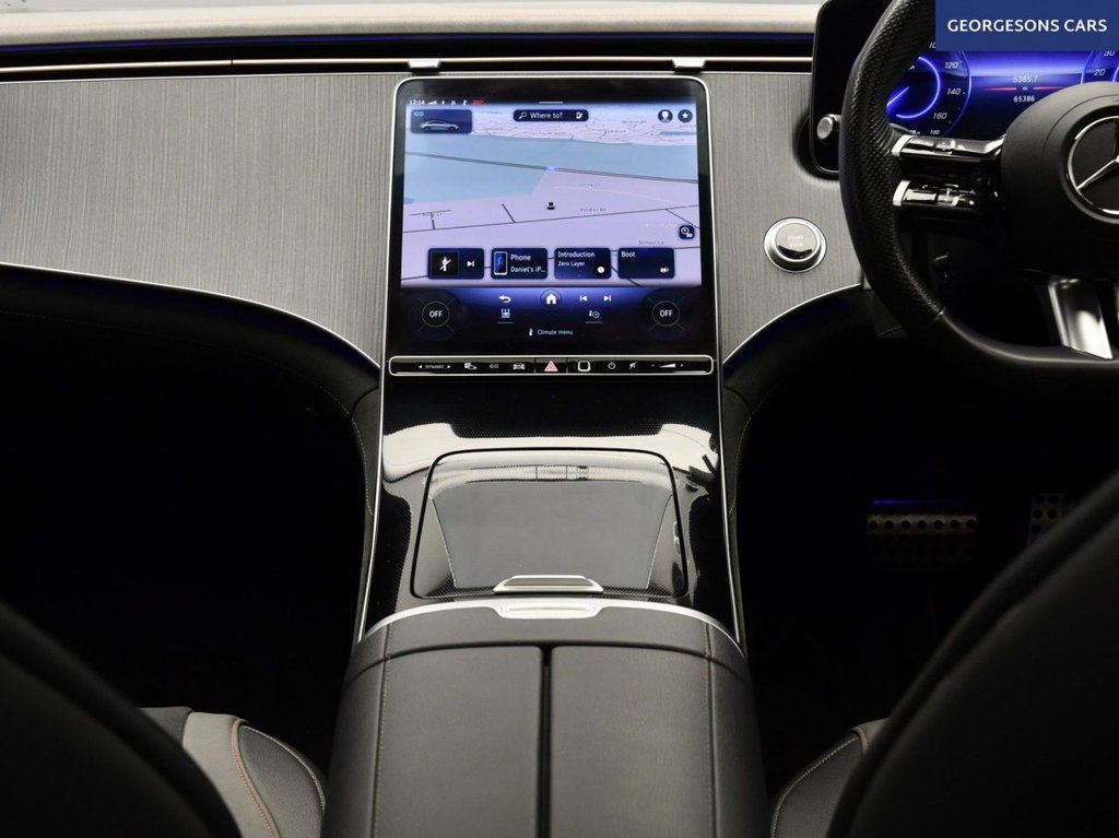 Used Mercedes-Benz EQA 2022 for sale - 77582875: Photo 33