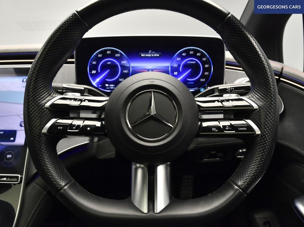 Used Mercedes-Benz EQA 2022 for sale - 77582875: Photo 34