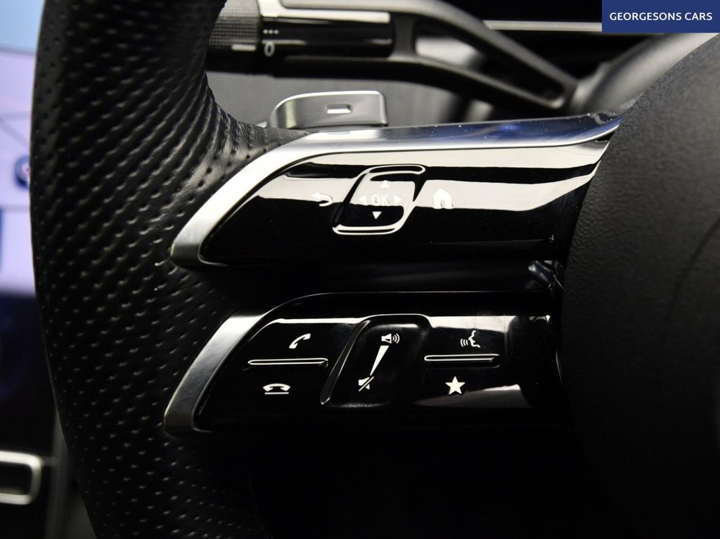 Used Mercedes-Benz EQA 2022 for sale - 77582875: Photo 35