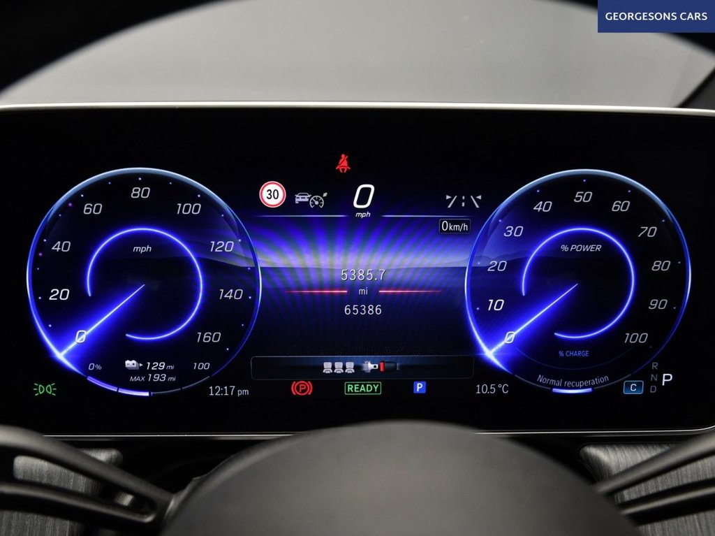 Used Mercedes-Benz EQA 2022 for sale - 77582875: Photo 37