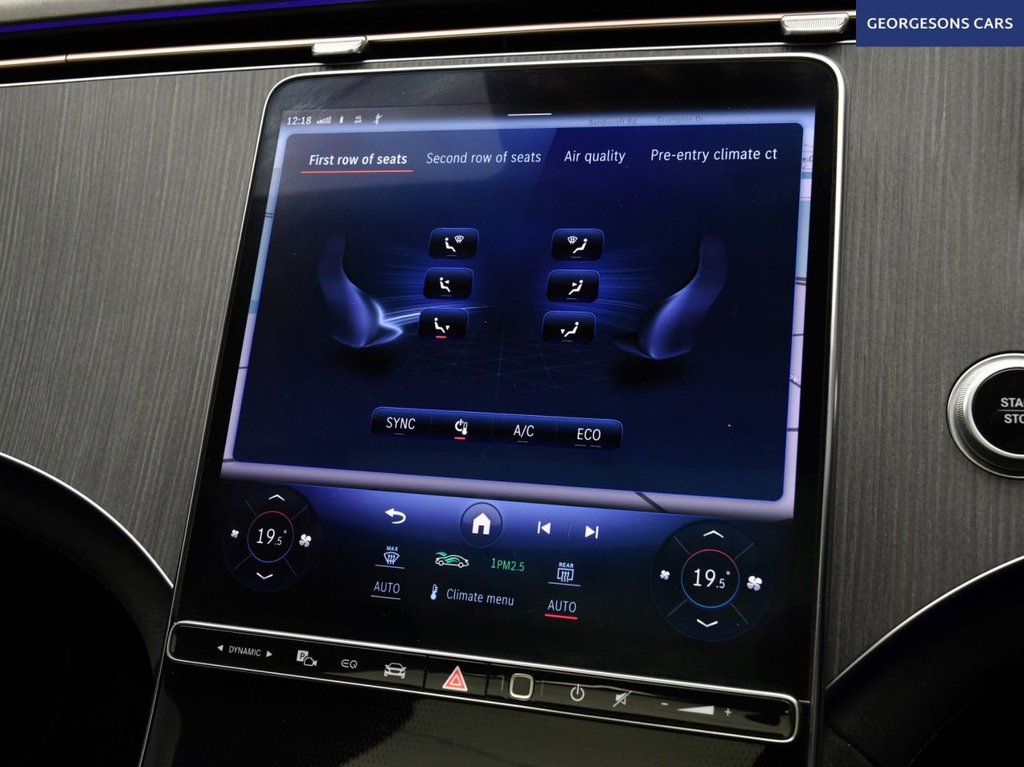 Used Mercedes-Benz EQA 2022 for sale - 77582875: Photo 39