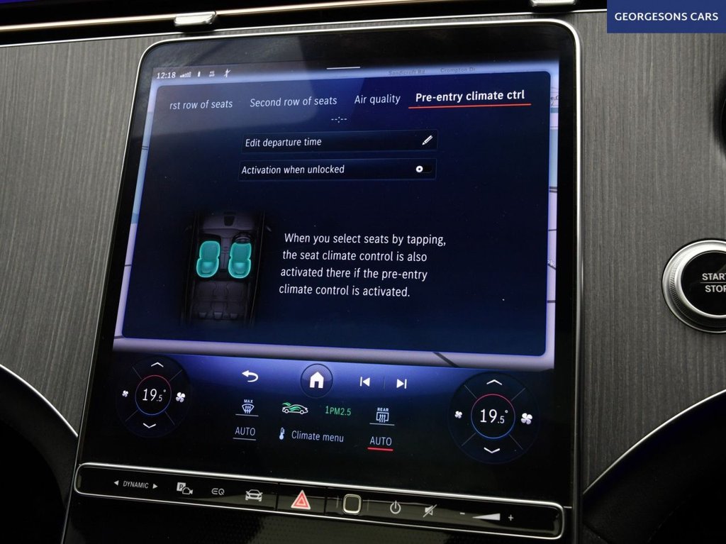 Used Mercedes-Benz EQA 2022 for sale - 77582875: Photo 40