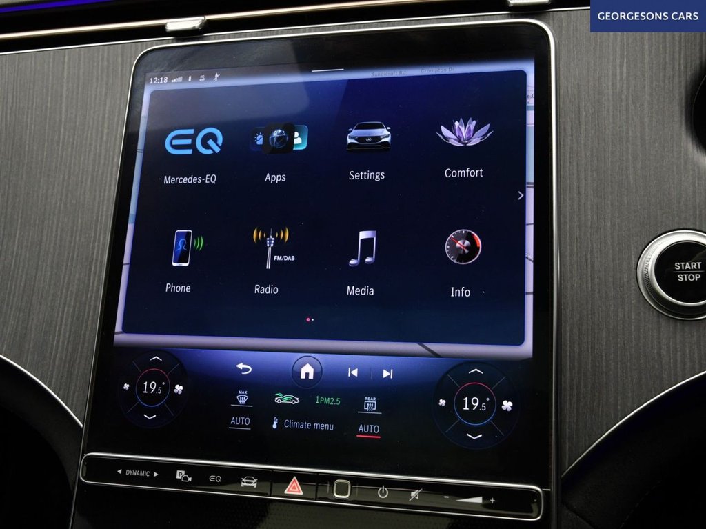 Used Mercedes-Benz EQA 2022 for sale - 77582875: Photo 41