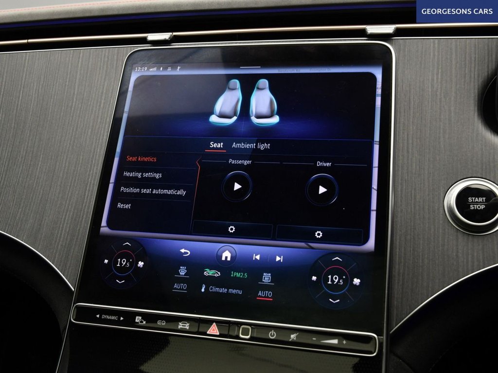 Used Mercedes-Benz EQA 2022 for sale - 77582875: Photo 42