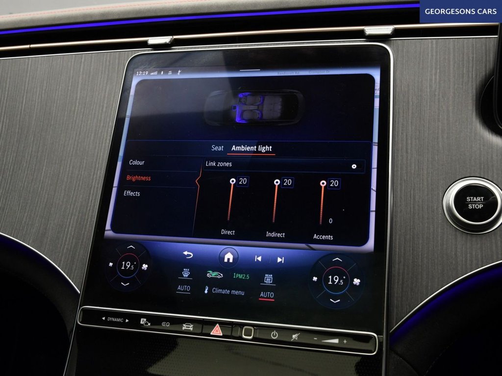 Used Mercedes-Benz EQA 2022 for sale - 77582875: Photo 43