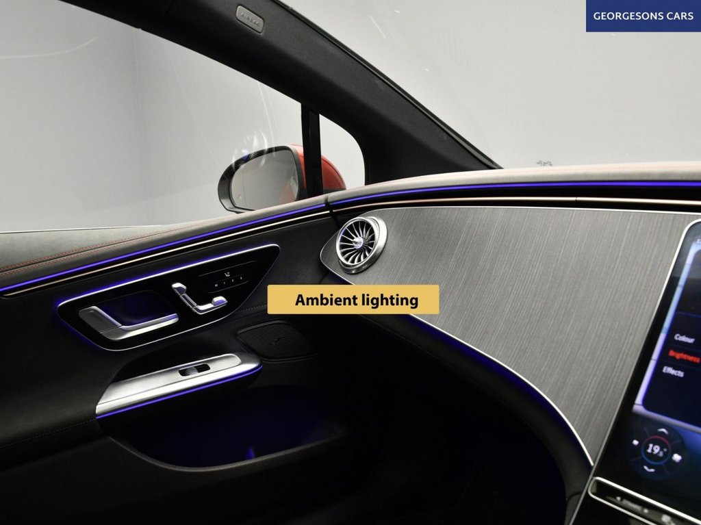 Used Mercedes-Benz EQA 2022 for sale - 77582875: Photo 44