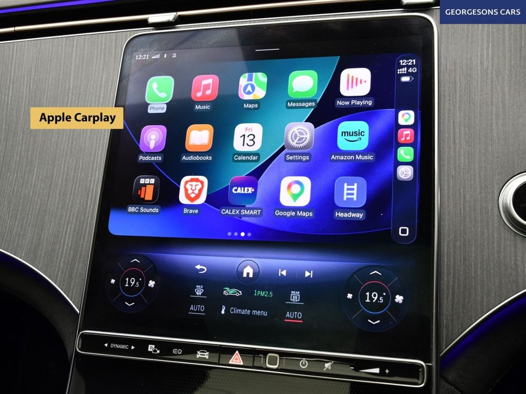 Used Mercedes-Benz EQA 2022 for sale - 77582875: Photo 45