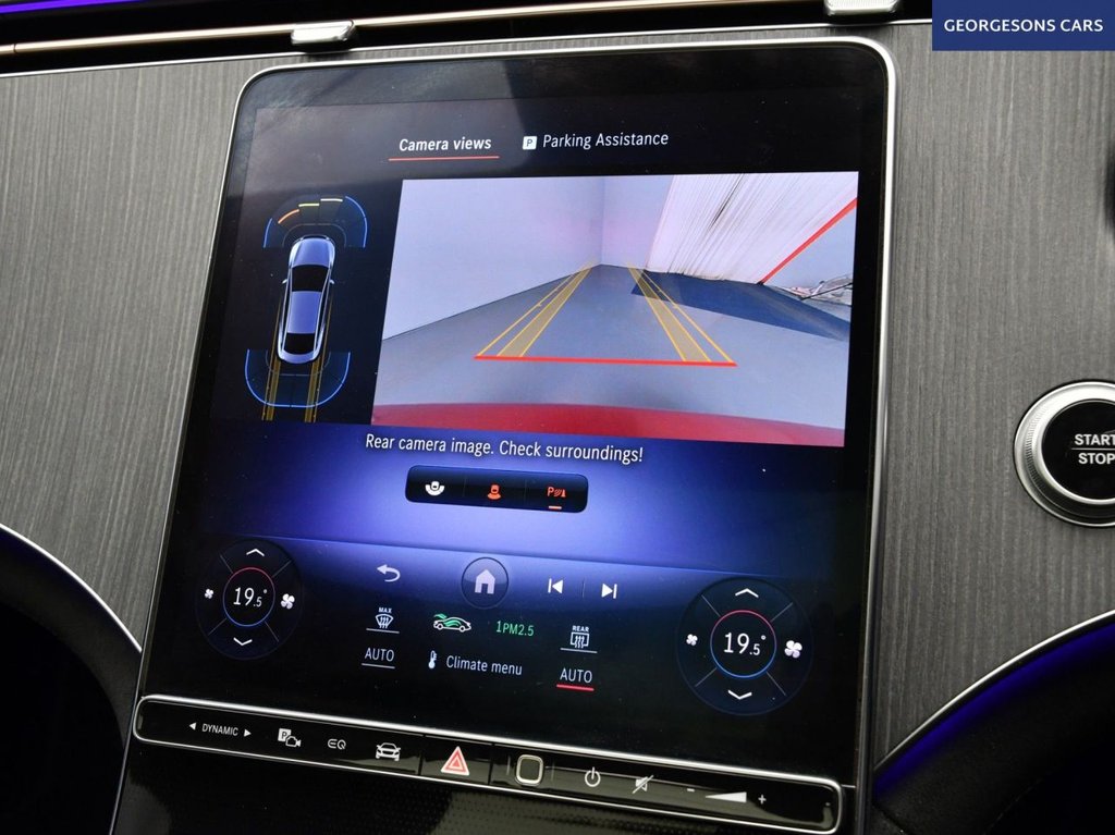 Used Mercedes-Benz EQA 2022 for sale - 77582875: Photo 47