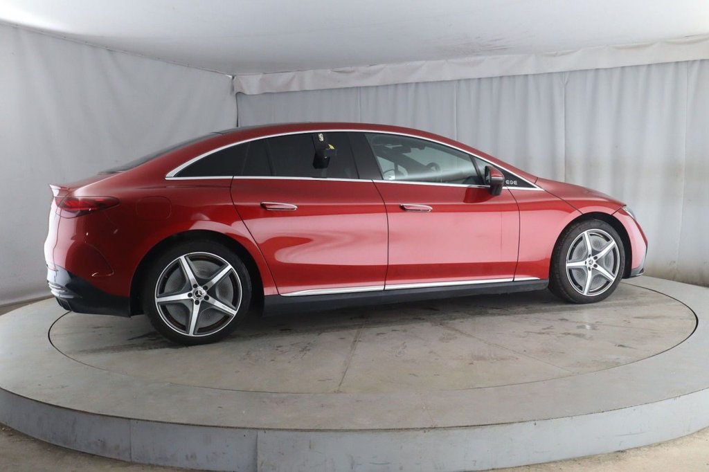 Used Mercedes-Benz EQA 2022 for sale - 77582875: Photo 6