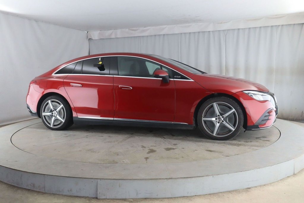 Used Mercedes-Benz EQA 2022 for sale - 77582875: Photo 7