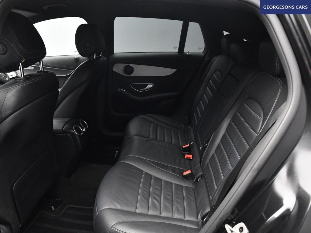 Used Mercedes-Benz EQC 2021 for sale - 77026832: Photo 13