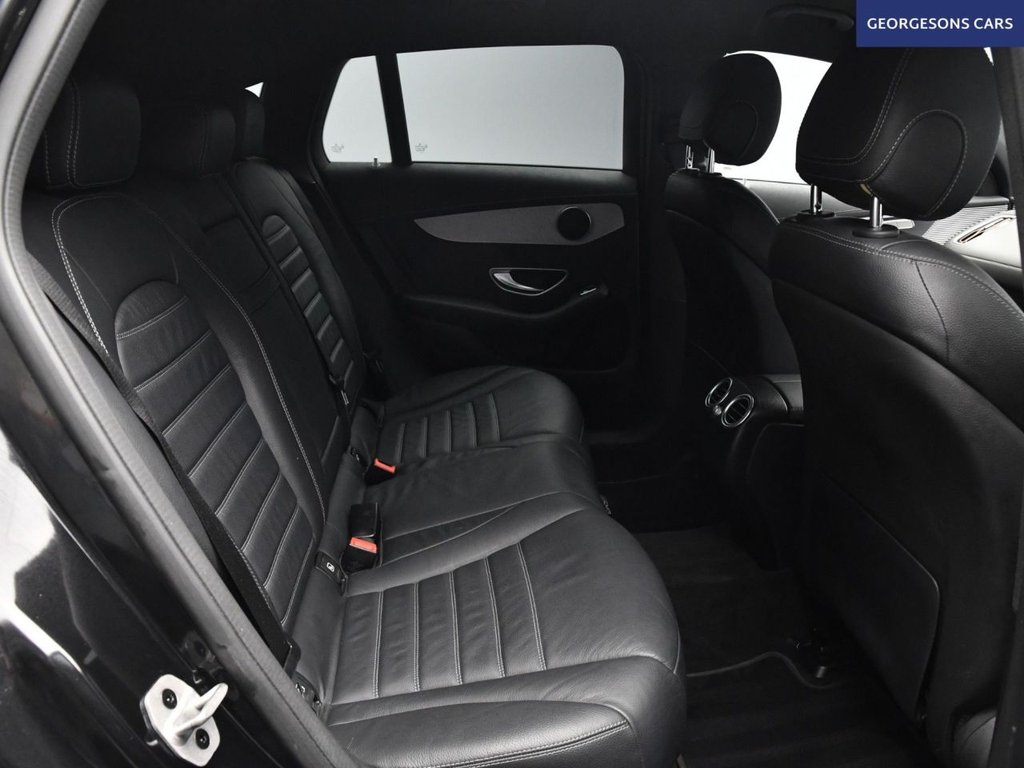 Used Mercedes-Benz EQC 2021 for sale - 77026832: Photo 14