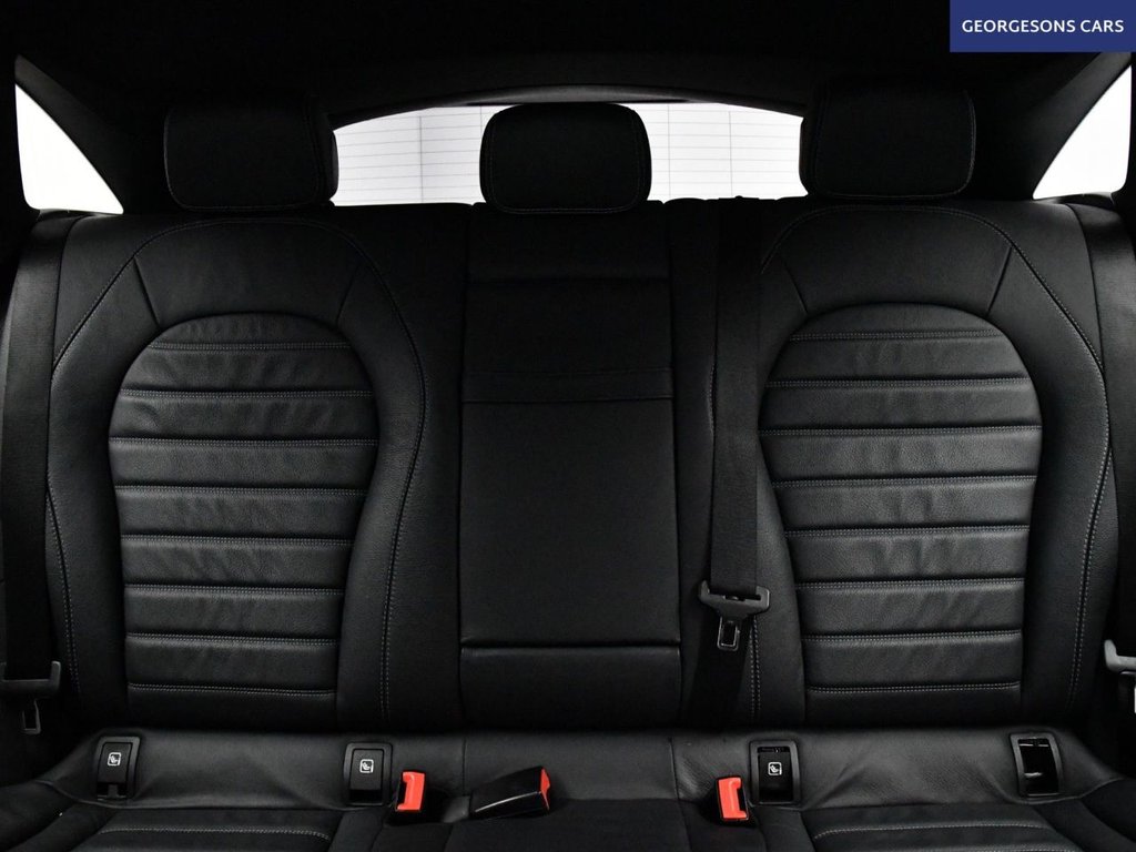 Used Mercedes-Benz EQC 2021 for sale - 77026832: Photo 16