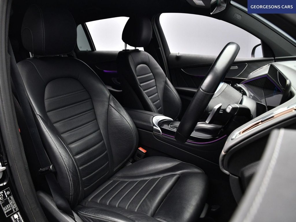 Used Mercedes-Benz EQC 2021 for sale - 77026832: Photo 17