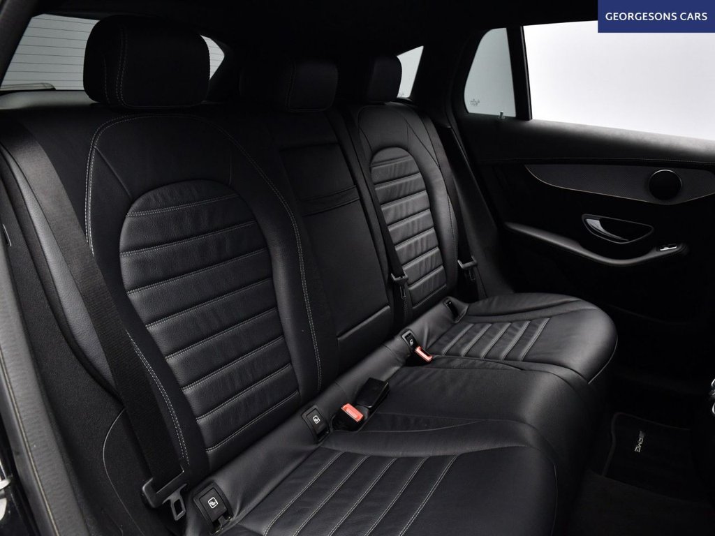 Used Mercedes-Benz EQC 2021 for sale - 77026832: Photo 18