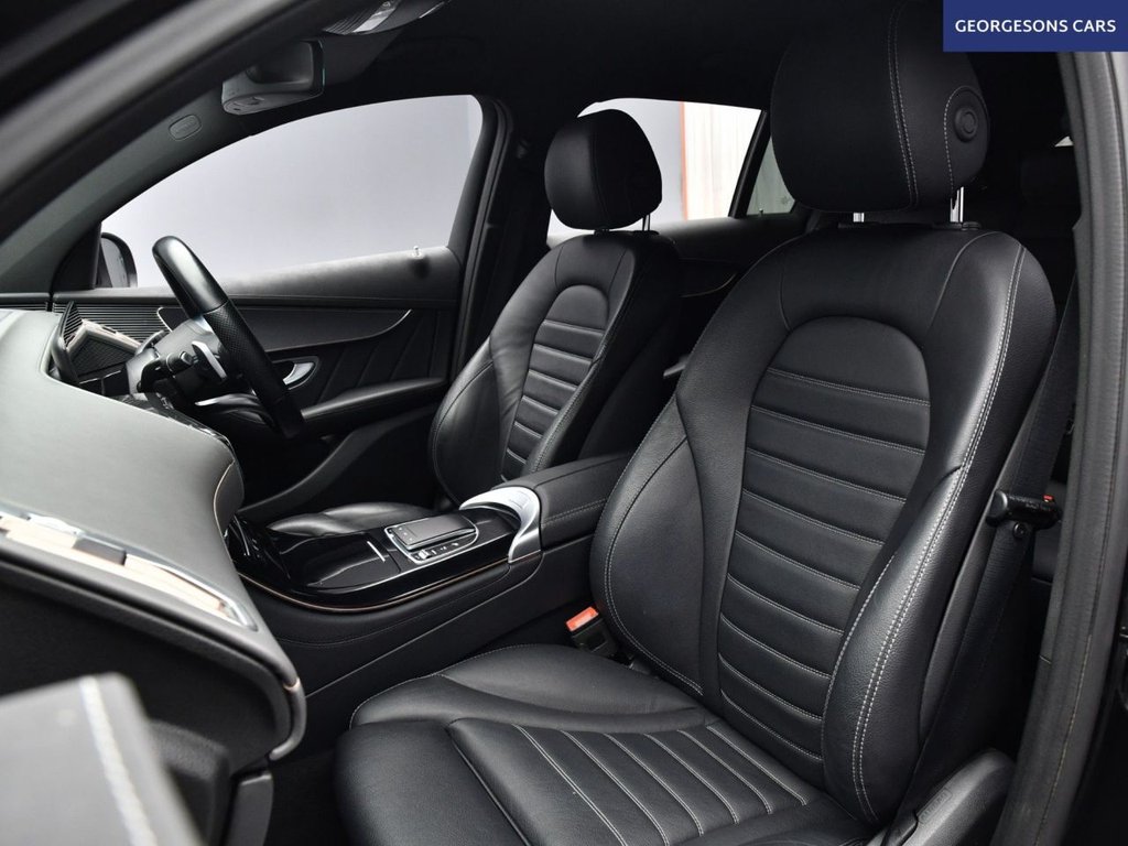 Used Mercedes-Benz EQC 2021 for sale - 77026832: Photo 19