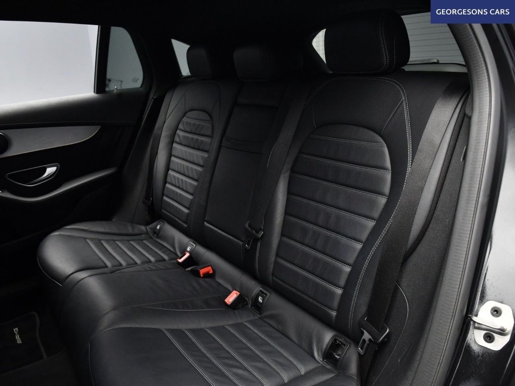 Used Mercedes-Benz EQC 2021 for sale - 77026832: Photo 20