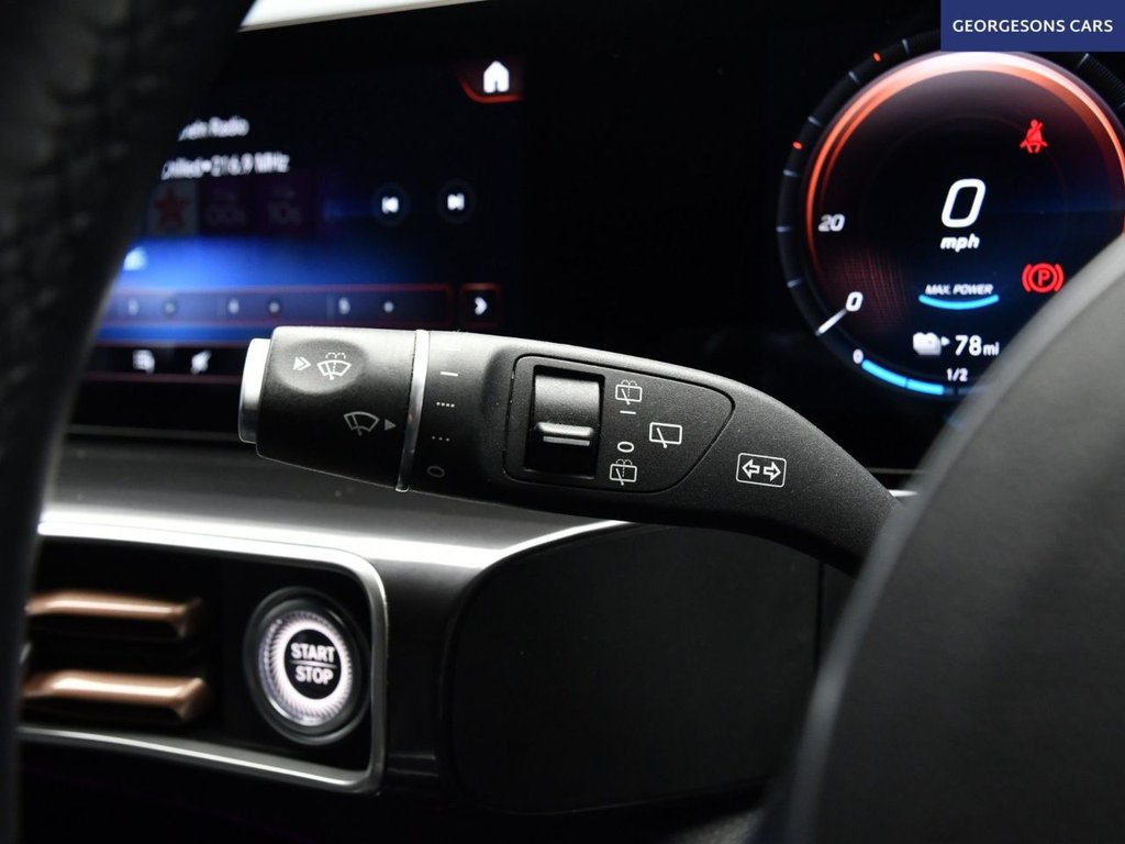 Used Mercedes-Benz EQC 2021 for sale - 77026832: Photo 23