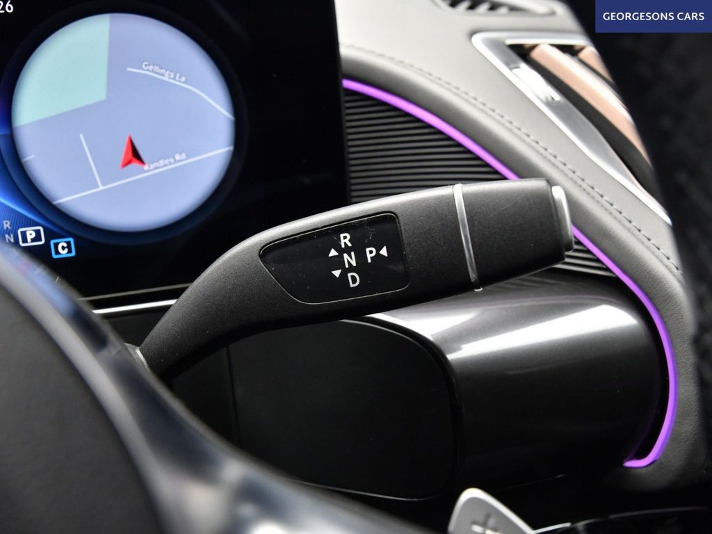 Used Mercedes-Benz EQC 2021 for sale - 77026832: Photo 24