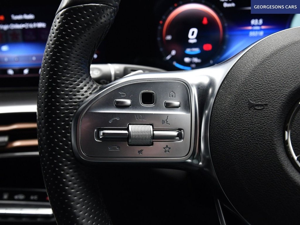 Used Mercedes-Benz EQC 2021 for sale - 77026832: Photo 25