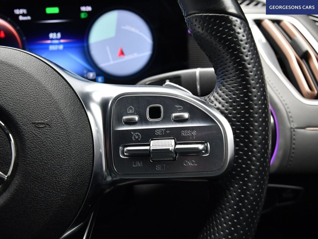 Used Mercedes-Benz EQC 2021 for sale - 77026832: Photo 26