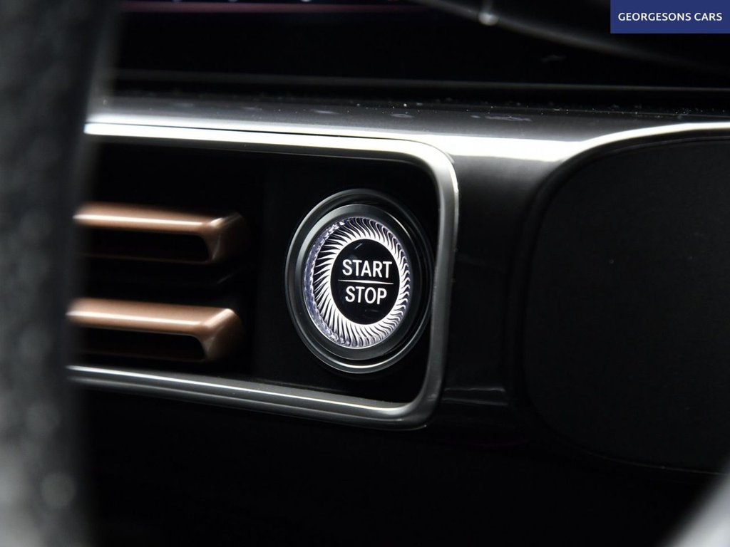 Used Mercedes-Benz EQC 2021 for sale - 77026832: Photo 27