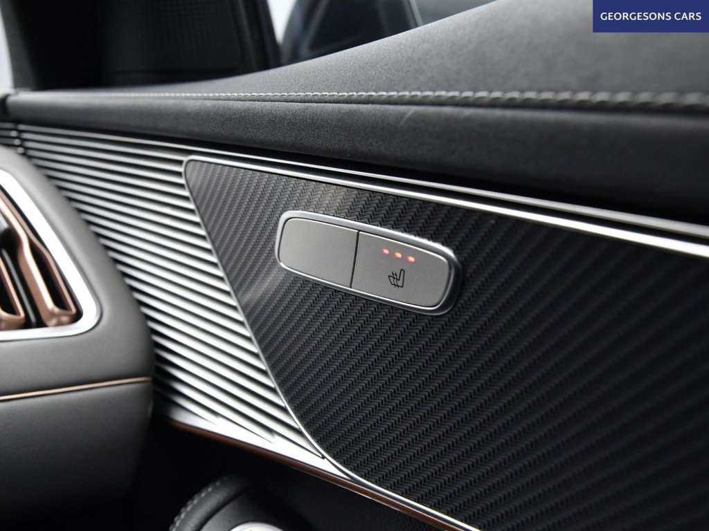 Used Mercedes-Benz EQC 2021 for sale - 77026832: Photo 28