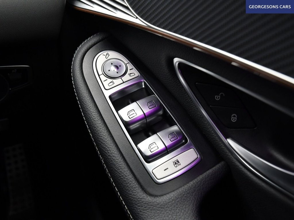 Used Mercedes-Benz EQC 2021 for sale - 77026832: Photo 29