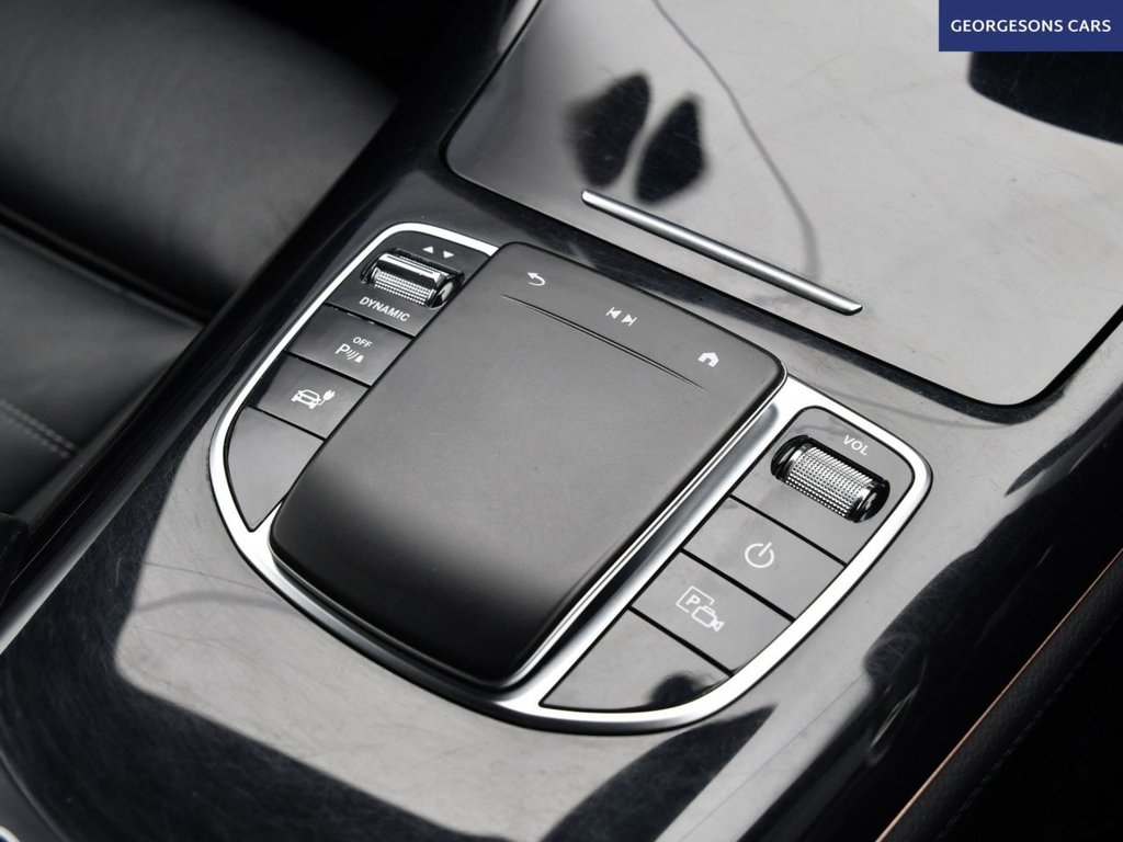 Used Mercedes-Benz EQC 2021 for sale - 77026832: Photo 30