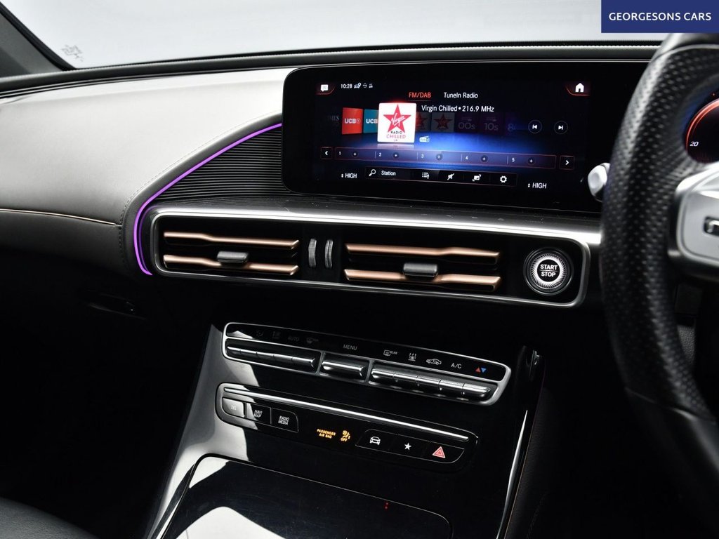 Used Mercedes-Benz EQC 2021 for sale - 77026832: Photo 31