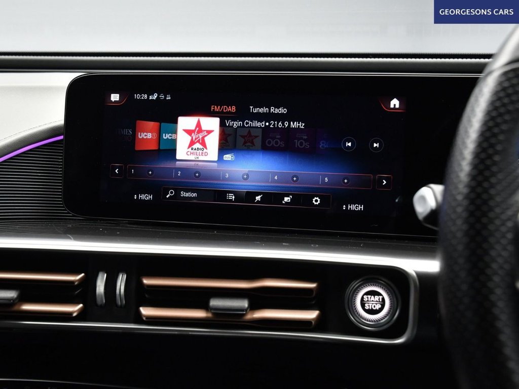 Used Mercedes-Benz EQC 2021 for sale - 77026832: Photo 32