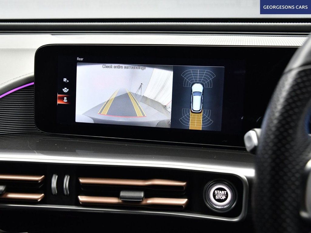 Used Mercedes-Benz EQC 2021 for sale - 77026832: Photo 34