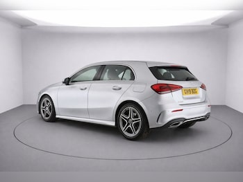 Used Mercedes-Benz A-Class 2019 for sale - 78373019: Photo