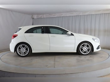 Used Mercedes-Benz A-Class 2016 for sale - 77937002: Photo