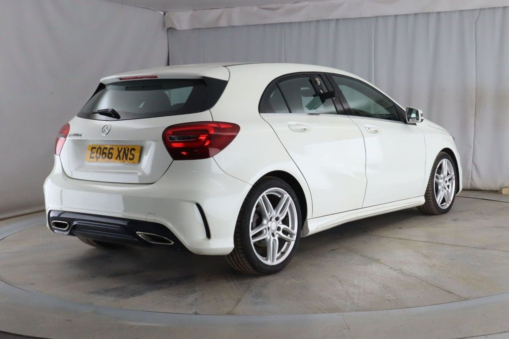 Used Mercedes-Benz A-Class 2016 for sale - 77937002: Photo 7