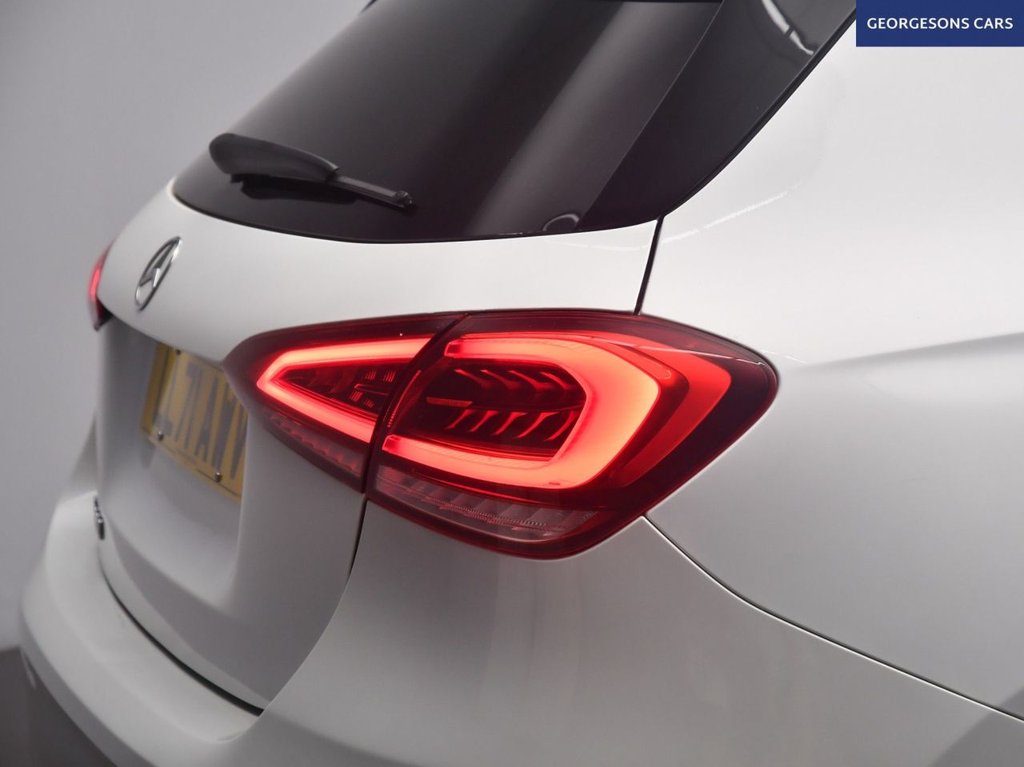 Used Mercedes-Benz A-Class 2021 for sale - 75832489: Photo 15