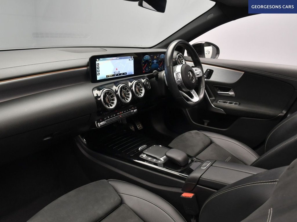 Used Mercedes-Benz A-Class 2021 for sale - 75832489: Photo 16